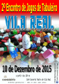 2º Encontro de Jogos de Tabuleiro de Vila Real
